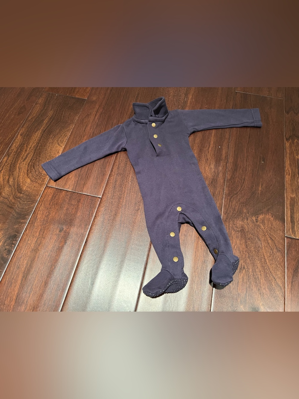 L’ovedbaby Polo Footie